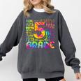 Tie Dye 5th Grade Typography Team Fifth Grade Teacher For Men Women Girls Kids Comfort Colors Sweatshirt Pepper Tie Dye 5th Grade Typography Team Fifth Grade Teacher For Men Women Girls Kids Comfort Colors Sweatshirt Pepper