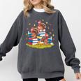 Turkey Reading Books Fall Season Thanksgiving Teacher Book Comfort Colors Sweatshirt Pepper Turkey Reading Books Fall Season Thanksgiving Teacher Book Comfort Colors Sweatshirt Pepper