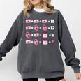 Valentines Day Order Of Operations Valentines Math Teacher Comfort Colors Sweatshirt Pepper Valentines Day Order Of Operations Valentines Math Teacher Comfort Colors Sweatshirt Pepper