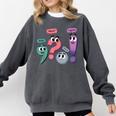 Wait What Stop It I Agree Grammar English Teacher Comfort Colors Sweatshirt Pepper Wait What Stop It I Agree Grammar English Teacher Comfort Colors Sweatshirt Pepper