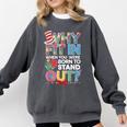 Why Fit In Doctor Teacher Cat In Hat Cool Autism Awareness Men Women Kids Comfort Colors Sweatshirt Pepper Why Fit In Doctor Teacher Cat In Hat Cool Autism Awareness Men Women Kids Comfort Colors Sweatshirt Pepper