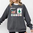 I Am Working For Christmas Break Special Education Teacher Comfort Colors Sweatshirt Pepper I Am Working For Christmas Break Special Education Teacher Comfort Colors Sweatshirt Pepper