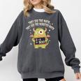 They Did The Math They Did The Monster Math Teacher Student Comfort Colors Sweatshirt Pepper They Did The Math They Did The Monster Math Teacher Student Comfort Colors Sweatshirt Pepper
