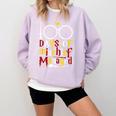 100 Days Of Mischief Managed Teacher Kid 100th Day Of School Comfort Colors Sweatshirt Orchid 100 Days Of Mischief Managed Teacher Kid 100th Day Of School Comfort Colors Sweatshirt Orchid