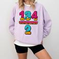 67 Ice Cream Drip Meme Division Math Teacher Gen Alpha Slang Comfort Colors Sweatshirt Orchid 67 Ice Cream Drip Meme Division Math Teacher Gen Alpha Slang Comfort Colors Sweatshirt Orchid