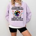 Art Teacher School Teacher Art Teachers School Comfort Colors Sweatshirt Orchid Art Teacher School Teacher Art Teachers School Comfort Colors Sweatshirt Orchid