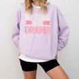 Theatre School Drama Class Musical Theater Drama Teacher Comfort Colors Sweatshirt Orchid Theatre School Drama Class Musical Theater Drama Teacher Comfort Colors Sweatshirt Orchid