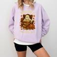 Books Are Spooktacular Ghost Book Reading Halloween Teachers Comfort Colors Sweatshirt Orchid Books Are Spooktacular Ghost Book Reading Halloween Teachers Comfort Colors Sweatshirt Orchid