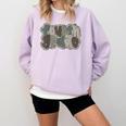 Camo Team 4th Grade Squad Back To School Teacher Kids Boys Comfort Colors Sweatshirt Orchid Camo Team 4th Grade Squad Back To School Teacher Kids Boys Comfort Colors Sweatshirt Orchid