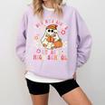 You Can't Scare Me I Teach High School Teacher Halloween Comfort Colors Sweatshirt Orchid You Can't Scare Me I Teach High School Teacher Halloween Comfort Colors Sweatshirt Orchid