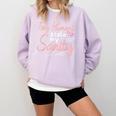Childcare Provider Daycare Teacher Stole My Sanity Comfort Colors Sweatshirt Orchid Childcare Provider Daycare Teacher Stole My Sanity Comfort Colors Sweatshirt Orchid