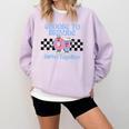 Choose To Include Special Education Teacher Autism Awareness Comfort Colors Sweatshirt Orchid Choose To Include Special Education Teacher Autism Awareness Comfort Colors Sweatshirt Orchid