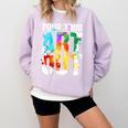 Cool Artist For Men Women Painter Art Teacher Paint Artists Comfort Colors Sweatshirt Orchid Cool Artist For Men Women Painter Art Teacher Paint Artists Comfort Colors Sweatshirt Orchid
