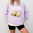 Cool History Teacher Read The Constitution For The Articles Comfort Colors Sweatshirt Orchid Cool History Teacher Read The Constitution For The Articles Comfort Colors Sweatshirt Orchid