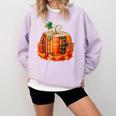 Fall Book Autumn Reading Teacher Halloween Pumpkin Season Comfort Colors Sweatshirt Orchid Fall Book Autumn Reading Teacher Halloween Pumpkin Season Comfort Colors Sweatshirt Orchid
