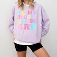 In My Fourth Grade Era Girl Back To School 4th Grade Teacher Comfort Colors Sweatshirt Orchid In My Fourth Grade Era Girl Back To School 4th Grade Teacher Comfort Colors Sweatshirt Orchid