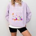 Going To Try Science Geek Nerd Tee Teacher STEM Comfort Colors Sweatshirt Orchid Going To Try Science Geek Nerd Tee Teacher STEM Comfort Colors Sweatshirt Orchid
