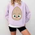 Good Egg Teacher Halloween Costume Group The Shel Egg Comfort Colors Sweatshirt Orchid Good Egg Teacher Halloween Costume Group The Shel Egg Comfort Colors Sweatshirt Orchid