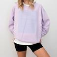 Graph Paper Engineer Architecture Math Teacher Costume Comfort Colors Sweatshirt Orchid Graph Paper Engineer Architecture Math Teacher Costume Comfort Colors Sweatshirt Orchid