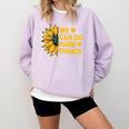 We Can Do Hard Things Kids Teacher Back To School Comfort Colors Sweatshirt Orchid We Can Do Hard Things Kids Teacher Back To School Comfort Colors Sweatshirt Orchid
