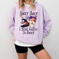 Hocus Pocus I Need Coffee To Focus Halloween Teacher Comfort Colors Sweatshirt Orchid Hocus Pocus I Need Coffee To Focus Halloween Teacher Comfort Colors Sweatshirt Orchid