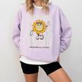 Be Kind Unity Day Orange Anti Bullying For Kids Teachers Comfort Colors Sweatshirt Orchid Be Kind Unity Day Orange Anti Bullying For Kids Teachers Comfort Colors Sweatshirt Orchid