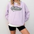 Kindergarten TEAM School Teacher Kinder Baseball-Style Shirt Comfort Colors Sweatshirt Orchid Kindergarten TEAM School Teacher Kinder Baseball-Style Shirt Comfort Colors Sweatshirt Orchid