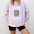 Legendary Math Coach Mathematics Calculator Math Teacher Comfort Colors Sweatshirt Orchid Legendary Math Coach Mathematics Calculator Math Teacher Comfort Colors Sweatshirt Orchid