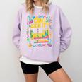 Can I Lick It Periodic Table Science Teacher Men Women Comfort Colors Sweatshirt Orchid Can I Lick It Periodic Table Science Teacher Men Women Comfort Colors Sweatshirt Orchid