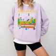 Can I Lick It Periodic Table Science Teacher Student Premium Tri-Blend Comfort Colors Sweatshirt Orchid Can I Lick It Periodic Table Science Teacher Student Premium Tri-Blend Comfort Colors Sweatshirt Orchid