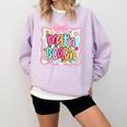 Math Coach Back To School Math Teacher Comfort Colors Sweatshirt Orchid Math Coach Back To School Math Teacher Comfort Colors Sweatshirt Orchid