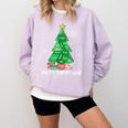 Math Teacher Polygon Christmas Tree Geometry Merry Christmas Comfort Colors Sweatshirt Orchid Math Teacher Polygon Christmas Tree Geometry Merry Christmas Comfort Colors Sweatshirt Orchid