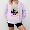 Montessori Teachers Love Brains Halloween Novelty Men Women Comfort Colors Sweatshirt Orchid Montessori Teachers Love Brains Halloween Novelty Men Women Comfort Colors Sweatshirt Orchid