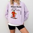 Nerdy Slope Dude Geometry Algebra Math Teacher Comfort Colors Sweatshirt Orchid Nerdy Slope Dude Geometry Algebra Math Teacher Comfort Colors Sweatshirt Orchid