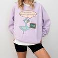 Oh Hello Kindergarteners Shirt Cute Pigeon Teacher Tee Comfort Colors Sweatshirt Orchid Oh Hello Kindergarteners Shirt Cute Pigeon Teacher Tee Comfort Colors Sweatshirt Orchid