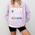 Paraprofessional Educator Teacher Para Classroom Assistant Comfort Colors Sweatshirt Orchid Paraprofessional Educator Teacher Para Classroom Assistant Comfort Colors Sweatshirt Orchid