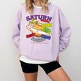 Perfect Planets Teachers Shirts Saturn For Solar System Comfort Colors Sweatshirt Orchid Perfect Planets Teachers Shirts Saturn For Solar System Comfort Colors Sweatshirt Orchid