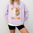 Psychologist Maslow Before Bloom Sped Teacher Classroom Comfort Colors Sweatshirt Orchid Psychologist Maslow Before Bloom Sped Teacher Classroom Comfort Colors Sweatshirt Orchid