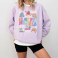In My PTO Mom Parent Teacher Organization Back To School Comfort Colors Sweatshirt Orchid In My PTO Mom Parent Teacher Organization Back To School Comfort Colors Sweatshirt Orchid