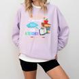 If You Can Read This Thank A Teacher Comfort Colors Sweatshirt Orchid If You Can Read This Thank A Teacher Comfort Colors Sweatshirt Orchid
