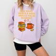 Reading 67 Meme English Teacher 6 7 Book Lover Humor Comfort Colors Sweatshirt Orchid Reading 67 Meme English Teacher 6 7 Book Lover Humor Comfort Colors Sweatshirt Orchid