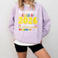 Retirement Primary Elementary Teacher 2026 Retiring Progress Comfort Colors Sweatshirt Orchid Retirement Primary Elementary Teacher 2026 Retiring Progress Comfort Colors Sweatshirt Orchid