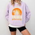 This Is My Scary Teacher Costume Halloween Comfort Colors Sweatshirt Orchid This Is My Scary Teacher Costume Halloween Comfort Colors Sweatshirt Orchid