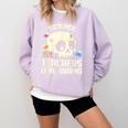Science Teachers Love Brains Teachers Halloween Comfort Colors Sweatshirt Orchid Science Teachers Love Brains Teachers Halloween Comfort Colors Sweatshirt Orchid