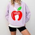 I Stand With Teachers Tshirt Comfort Colors Sweatshirt Orchid I Stand With Teachers Tshirt Comfort Colors Sweatshirt Orchid