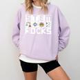 STEM Rocks Science Technology Engineering Math STEM Teacher Comfort Colors Sweatshirt Orchid STEM Rocks Science Technology Engineering Math STEM Teacher Comfort Colors Sweatshirt Orchid