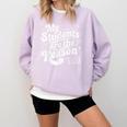 My Students Are The Reason Red For Ed Teacher Comfort Colors Sweatshirt Orchid My Students Are The Reason Red For Ed Teacher Comfort Colors Sweatshirt Orchid