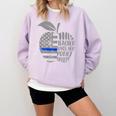 This Teacher Loves Her Police Officer Wife Saying Comfort Colors Sweatshirt Orchid This Teacher Loves Her Police Officer Wife Saying Comfort Colors Sweatshirt Orchid
