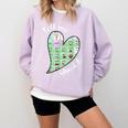 Tell Me About It Speech Pathology Aac Sped Teacher Comfort Colors Sweatshirt Orchid Tell Me About It Speech Pathology Aac Sped Teacher Comfort Colors Sweatshirt Orchid
