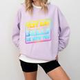 Testing Day Test Day May The Skills Be With You Teacher Comfort Colors Sweatshirt Orchid Testing Day Test Day May The Skills Be With You Teacher Comfort Colors Sweatshirt Orchid